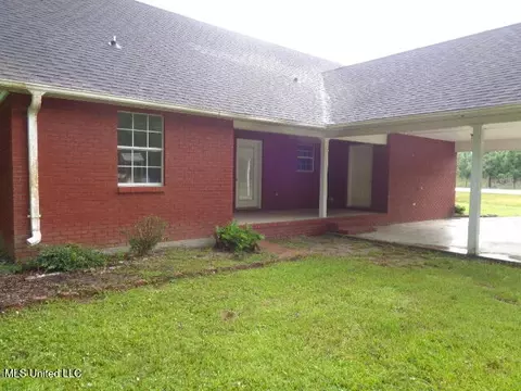 Exterior - 18700 Ms-63, Moss Point, MS 39562 photo 4 of 8