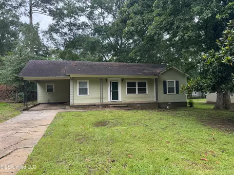 515 Belvedere Rd, Jackson, MS 39206