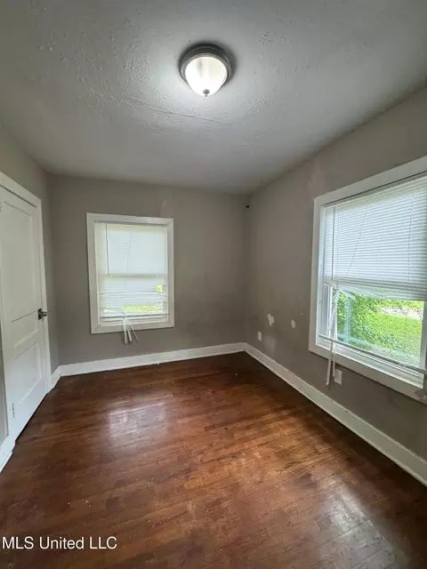 Bedroom - 515 Belvedere Rd, Jackson, MS 39206 photo 1 of 1