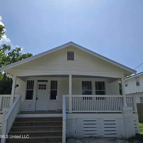246 Bohn St, Biloxi, MS 39530 photo 1