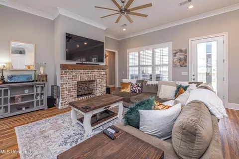 1300 Ballast Way, Brandon, MS 39047 photo 13