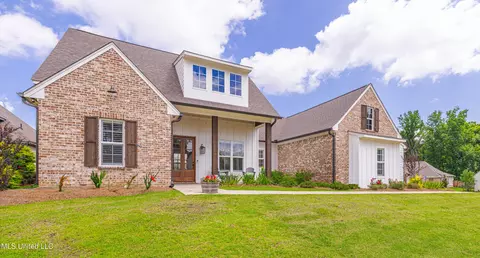 1300 Ballast Way, Brandon, MS 39047 photo 4