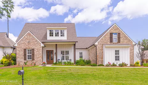 1300 Ballast Way, Brandon, MS 39047