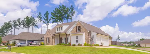 1300 Ballast Way, Brandon, MS 39047 photo 5