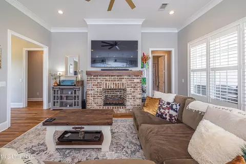 1300 Ballast Way, Brandon, MS 39047 photo 43