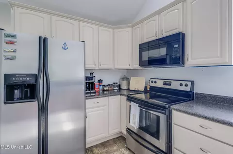 Kitchen - 196 Hopper Rd, Lucedale, MS 39452 photo 1 of 4