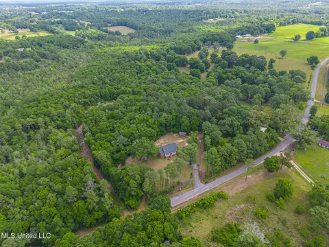 View/Area - 196 Hopper Rd, Lucedale, MS 39452 photo 2 of 4