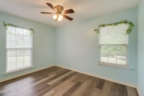 Bedroom - 196 Hopper Rd, Lucedale, MS 39452 photo 3 of 5