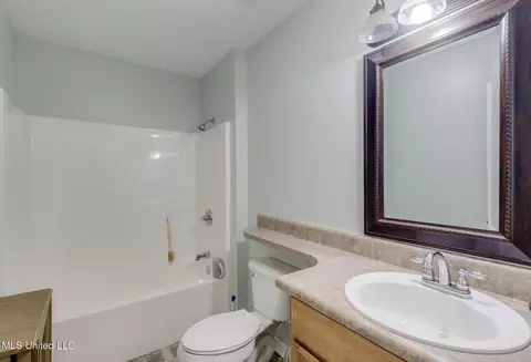 Bath - 196 Hopper Rd, Lucedale, MS 39452 photo 3 of 3