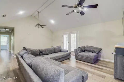 Living - 196 Hopper Rd, Lucedale, MS 39452 photo 1 of 1