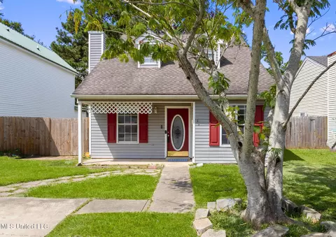 13470 Windsong Dr, Gulfport, MS 39503