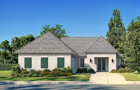 10875 Lily Ln, Gulfport, MS 39503