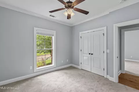 Bedroom - 2426 Nottingham Rd, Jackson, MS 39211 photo 3 of 6