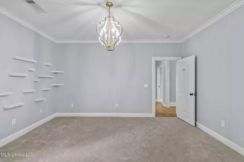 Bedroom - 2426 Nottingham Rd, Jackson, MS 39211 photo 6 of 6