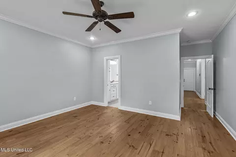 Bedroom - 2426 Nottingham Rd, Jackson, MS 39211 photo 1 of 6