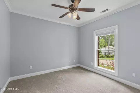 Bedroom - 2426 Nottingham Rd, Jackson, MS 39211 photo 2 of 6
