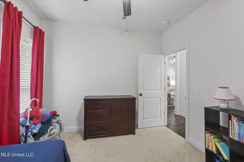 Bedroom - 813 Bryce St, Brandon, MS 39047 photo 8 of 10