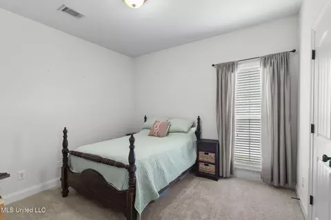 Bedroom - 813 Bryce St, Brandon, MS 39047 photo 9 of 10