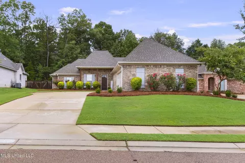 813 Bryce St, Brandon, MS 39047