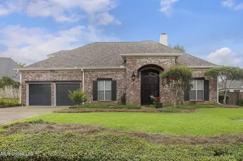 504 Carlisle Cir, Madison, MS 39110