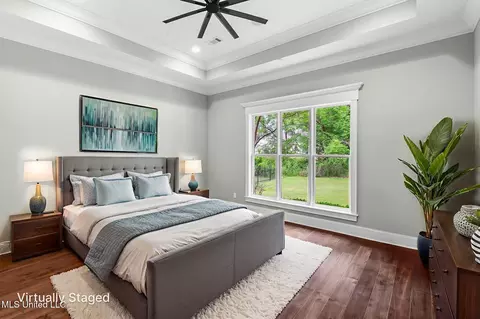 Bedroom - 302 Covington Cv, Madison, MS 39110 photo 1 of 3