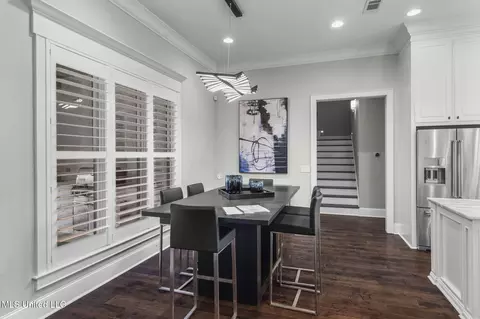 Dining - 302 Covington Cv, Madison, MS 39110 photo 1 of 2