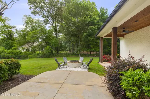 Exterior - 302 Covington Cv, Madison, MS 39110 photo 14 of 18