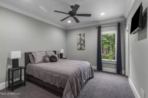 Bedroom - 302 Covington Cv, Madison, MS 39110 photo 3 of 3