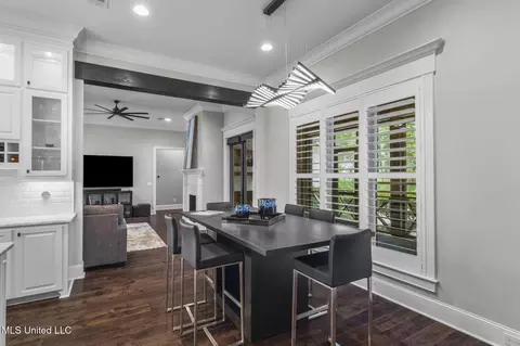 Dining - 302 Covington Cv, Madison, MS 39110 photo 2 of 2