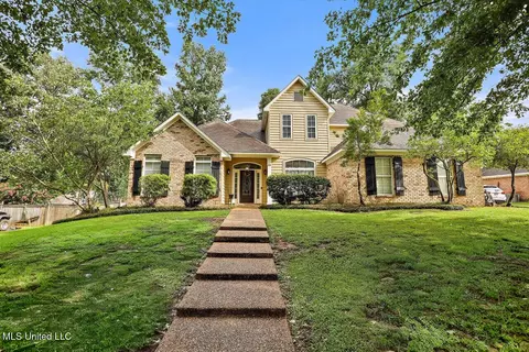 105 Bellemeade Trce, Clinton, MS 39056