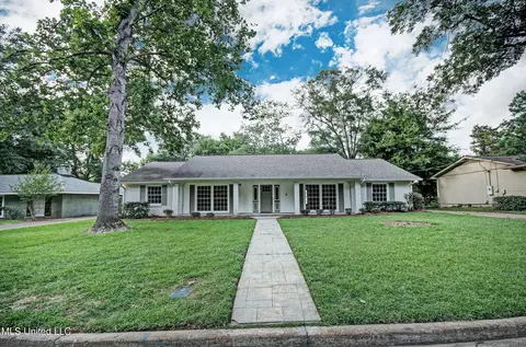 1510 Brecon Dr, Jackson, MS 39211 photo 1