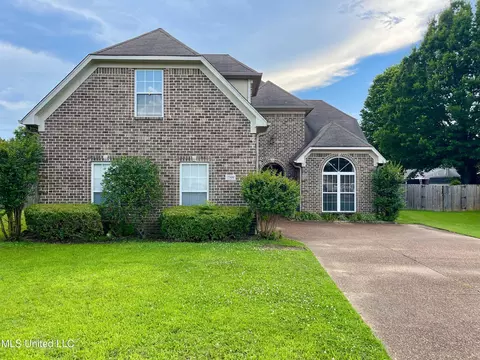 7309 Gerralyn Cv, Olive Branch, MS 38654