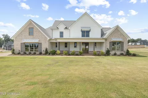 5299 Reserve Way, Hernando, MS 38632