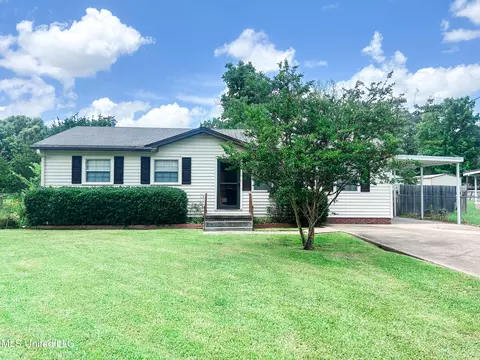 110 Neely Rd, Richland, MS 39218