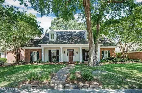 5145 Canton Heights Dr, Jackson, MS 39211
