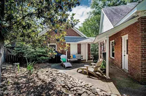 Exterior - 5145 Canton Heights Dr, Jackson, MS 39211 photo 6 of 6