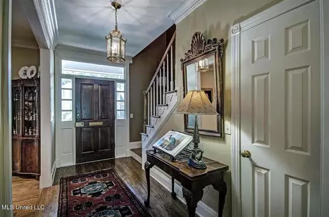 Entry Way - 5145 Canton Heights Dr, Jackson, MS 39211 photo 1 of 1