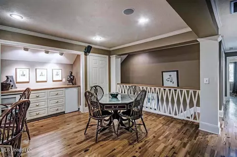 Dining - 5145 Canton Heights Dr, Jackson, MS 39211 photo 2 of 2