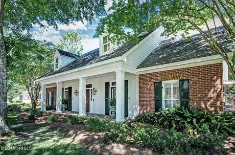 Exterior - 5145 Canton Heights Dr, Jackson, MS 39211 photo 2 of 6