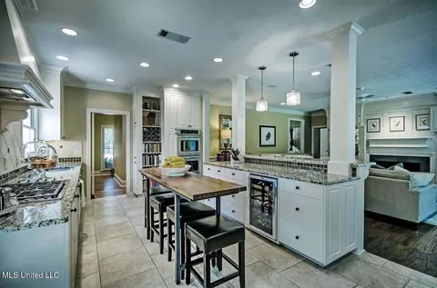 Kitchen - 5145 Canton Heights Dr, Jackson, MS 39211 photo 3 of 3
