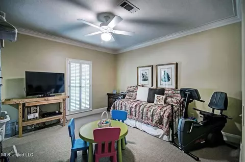 Bedroom - 5145 Canton Heights Dr, Jackson, MS 39211 photo 1 of 3