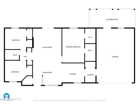 10375 Pin Oak Dr, Biloxi, MS 39532 photo 3