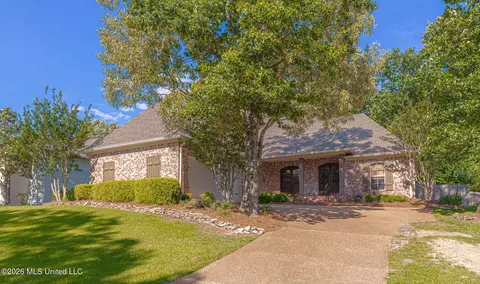 Exterior - 130 Covey Run, Madison, MS 39110 photo 3 of 12