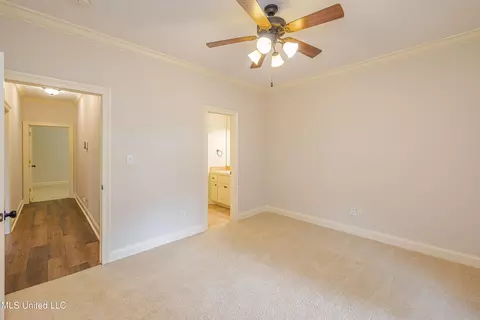 Bedroom - 130 Covey Run, Madison, MS 39110 photo 4 of 5