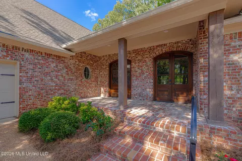 Exterior - 130 Covey Run, Madison, MS 39110 photo 12 of 12