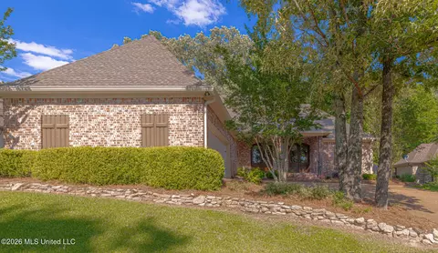 Exterior - 130 Covey Run, Madison, MS 39110 photo 10 of 12
