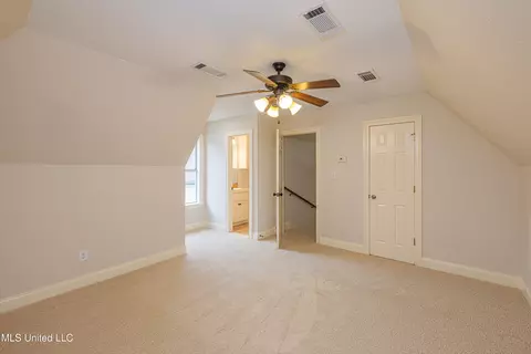 Bedroom - 130 Covey Run, Madison, MS 39110 photo 2 of 5