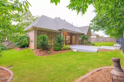 Exterior - 130 Covey Run, Madison, MS 39110 photo 4 of 12