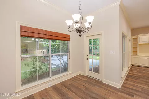 Dining - 130 Covey Run, Madison, MS 39110 photo 2 of 2