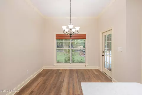 Dining - 130 Covey Run, Madison, MS 39110 photo 1 of 2